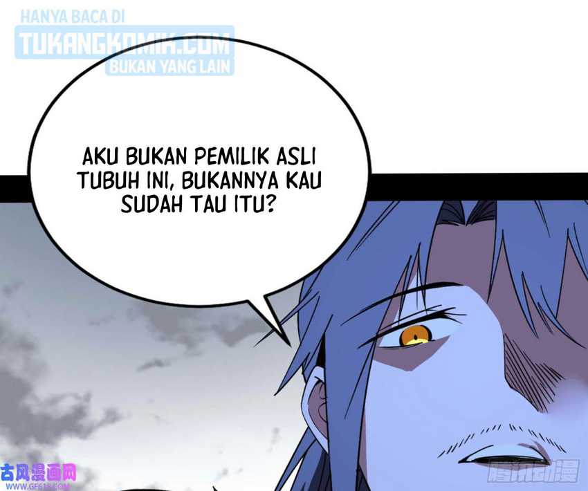 I’m An Evil God chapter 331